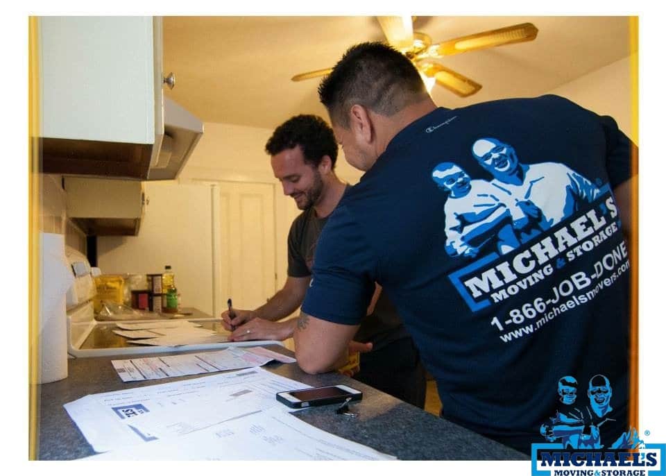 Randolph MA Commercial Movers